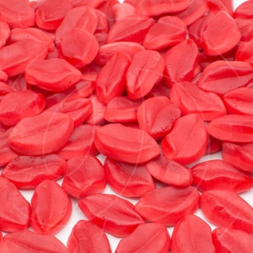 Мармелад "Губы с начинкой" 100 г 