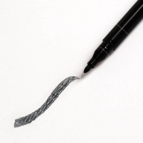 Пищевой фломастер Чёрный 9492480			