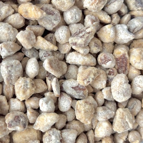 Миндаль дробленый карамелизированный 2-4 мм 50 г 