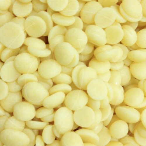 Какао-масло CALLEBAUT 3 кг NCB-HDO3-654