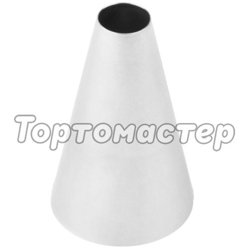 Насадка кондитерская #803 Круг 25305