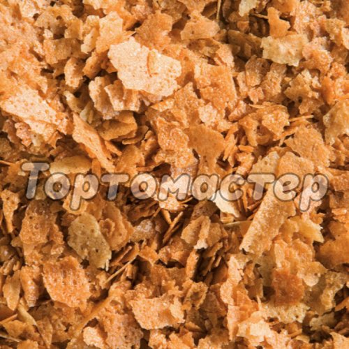 Вафельная крошка CALLEBAUT 400 г M-7PAIL-401 фасовка