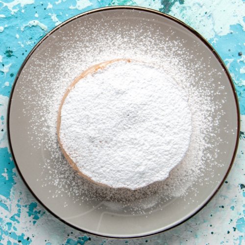 Сахарная пудра мелкодисперсная 1 кг НФ-00000098, НФ-00003380