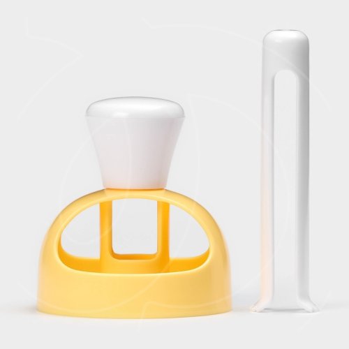 Набор для пончиков с щипцами 1058508