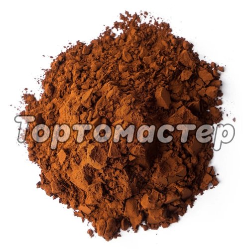 Какао-порошок алкализованный 1 кг 