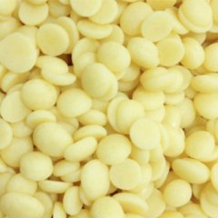 Какао-масло CALLEBAUT 3 кг NCB-HDO3-654