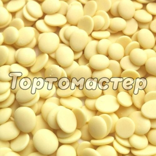 Шоколад белый Master Martini "Gourmand" 33% 100 г 