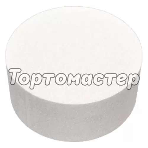 Фальш ярус для торта 28х10 см 